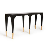 Swan Console